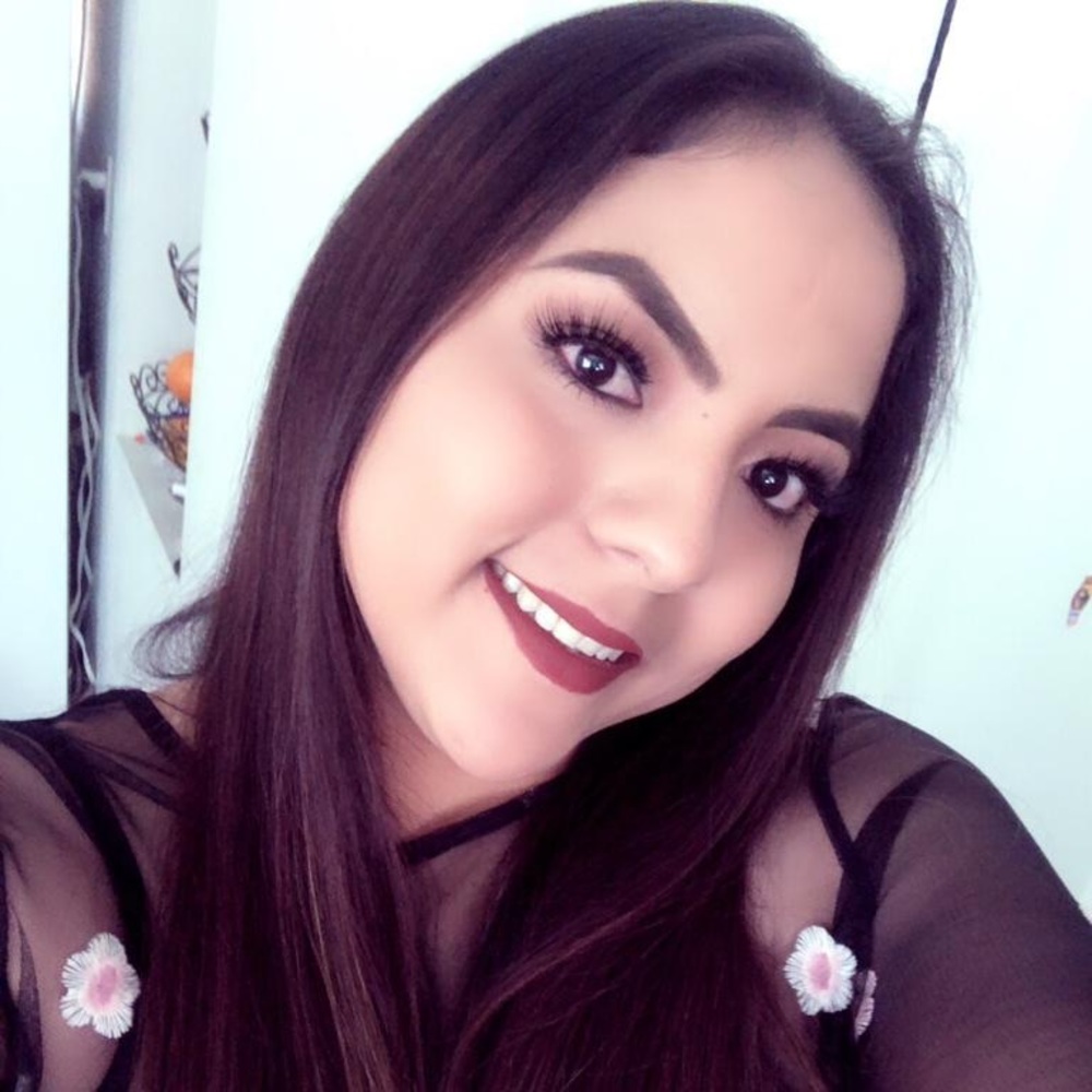 Meet your Posher, Karina